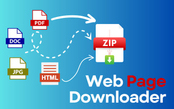 Web Page Downloader