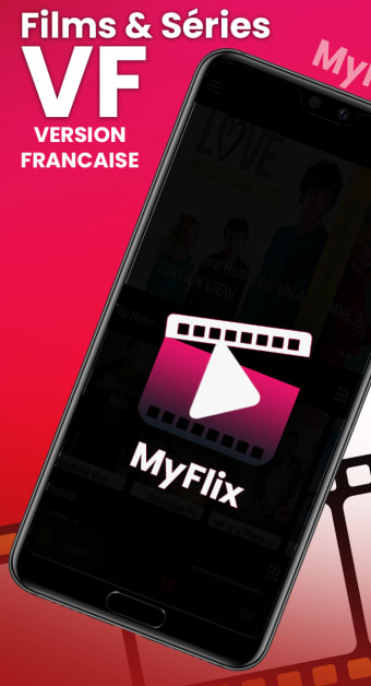 Voir Films - MyFlix Installeur
