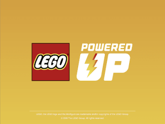 LEGO POWERED UP