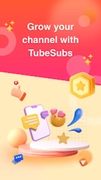 TubeSubs - Sub4Sub