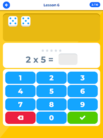 Multiplication Table IQ  Times Tables