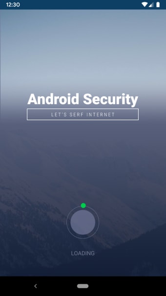 Android Security VPN
