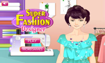 Super Fashion Designer HD
