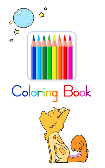 Coloring Book 2 (lite)