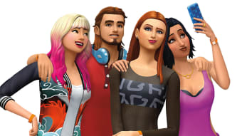 Los Sims 4 ¿Quedamos?