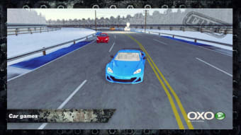 Sports Car Challenge  3D Free Online Racing Games