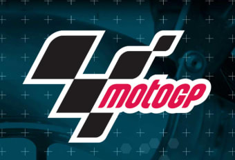 MotoGP Live! Screensaver