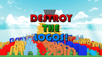 Destroy The Logos for ROBLOX - Game Download