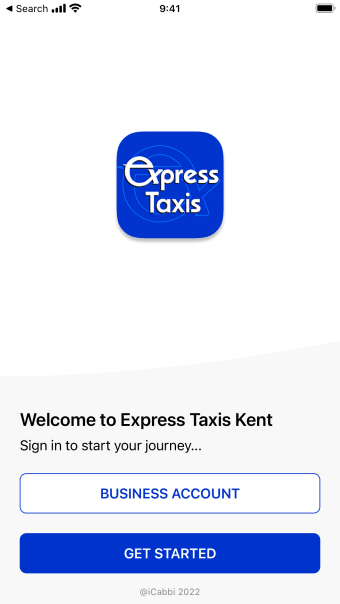 Express Taxis Kent