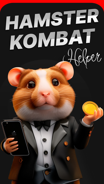 Hamster Kombat Manual