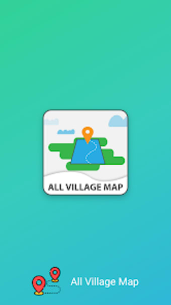 All Village Maps - सभ गव क