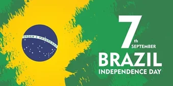 Brazil Independence Day 2021