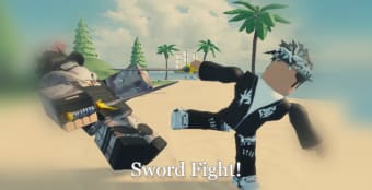 Kill Others and Flex Your Swords