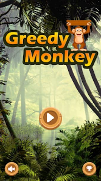 Greedy Monkey