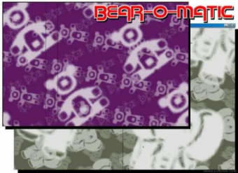 Bear-o-Matic