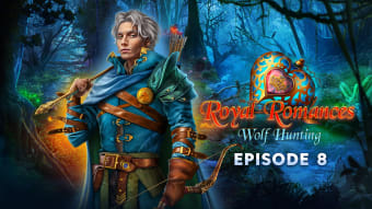 Royal Romance: Episode 8 - F2P