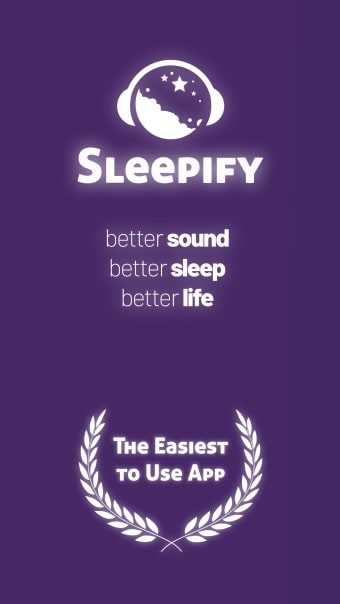 Sleepify: Relax  Sleep Sounds