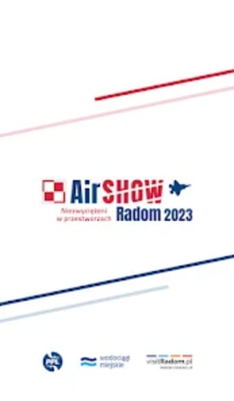 Air Show Radom