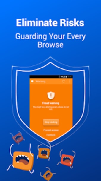 CM Browser - Ad Blocker  Fast Download  Privacy