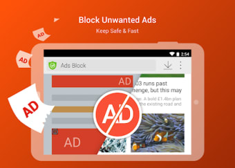 CM Browser - Ad Blocker  Fast Download  Privacy