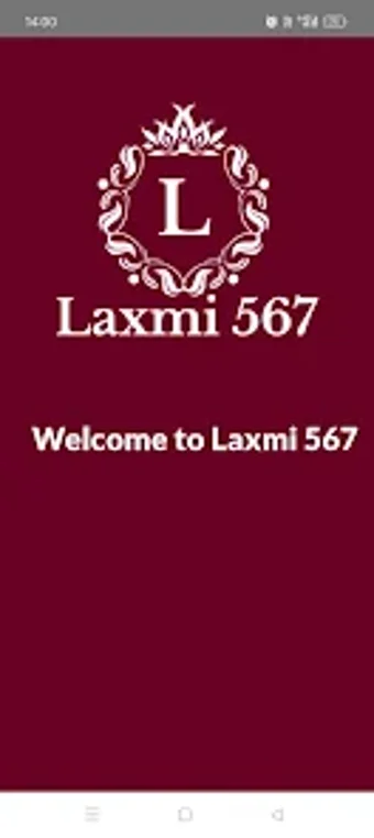 Laxmi 567