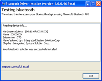intel driver bluetooth windows 10 64 bit