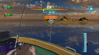 Fishing Deep Sea Simulator 3D - Go Fish Now 2020