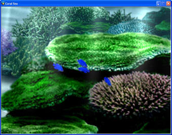 Aquazone 2: Open Water