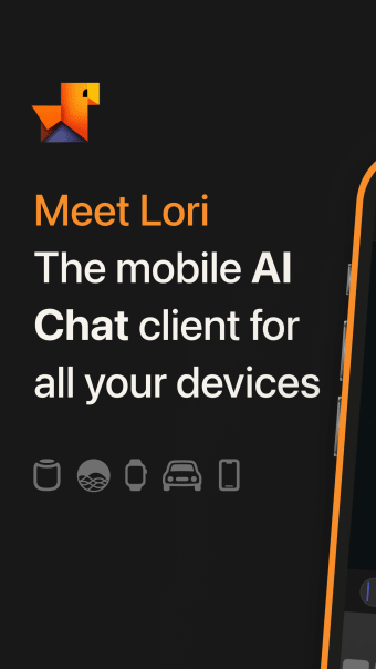 Lori - AI Chat Client