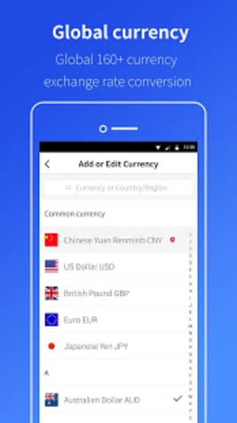Currency Converter - Global Currency Converter