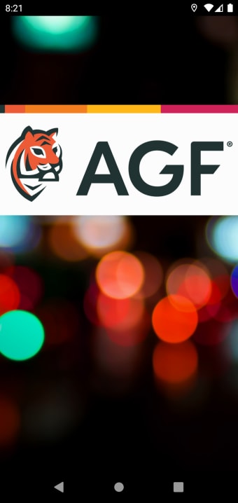 AGF Events