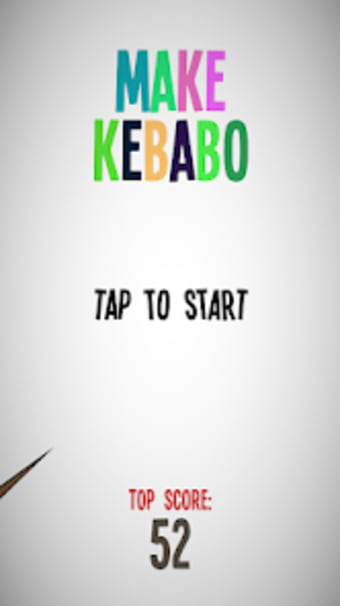 Make Kebabo