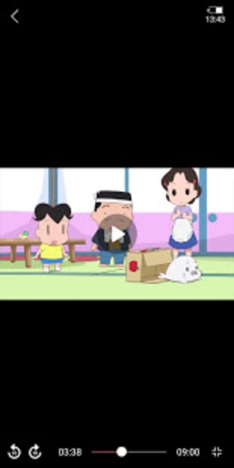 AnimeHV - Watch anime tv online