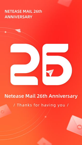 Mail Master Pro by NetEase