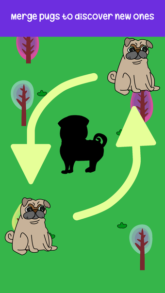 Pug evolve