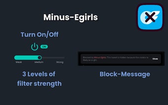 Minus-Egirls