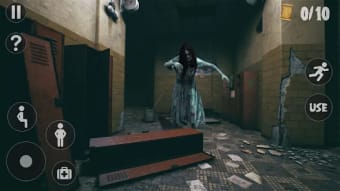 Haunted School: Scary Escape