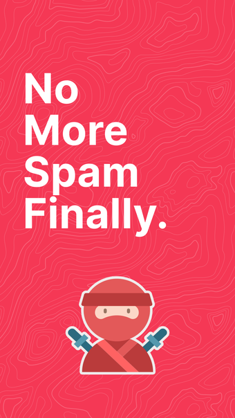 Spam Text Killer - blocker app