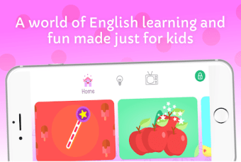 Hello English Kids: Learn English 2-10 year olds