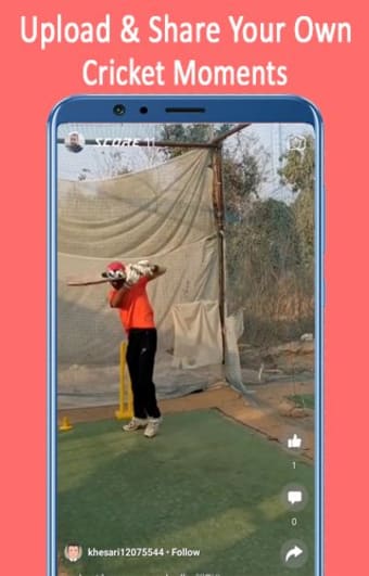 Score 11 - Cricket Scoring App - Live Line