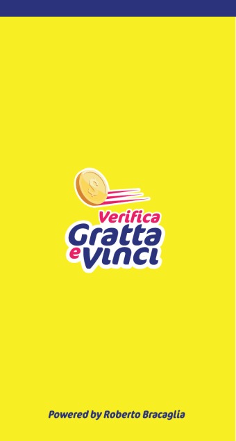 Verifica Gratta e Vinci - Gratta e Vinci
