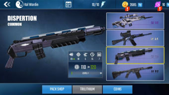 Special Combat Ops- Counter Attack Shooting Game