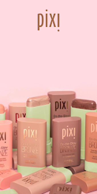 Pixi Beauty