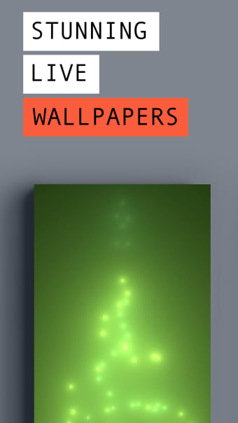 The Wallpaper App