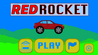 Red Rocket: Rat Race