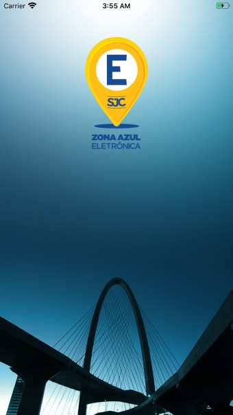 Zona Azul SJC