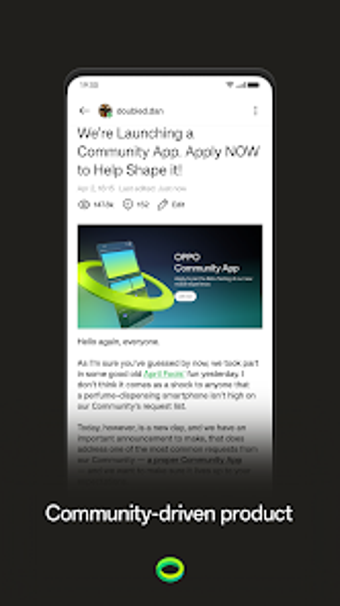 OPPO Community