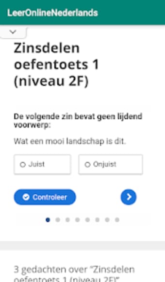 Nederlands GrammaticaSpelling