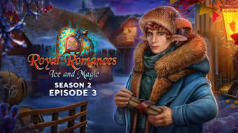 Royal Romances 2: Episode 3