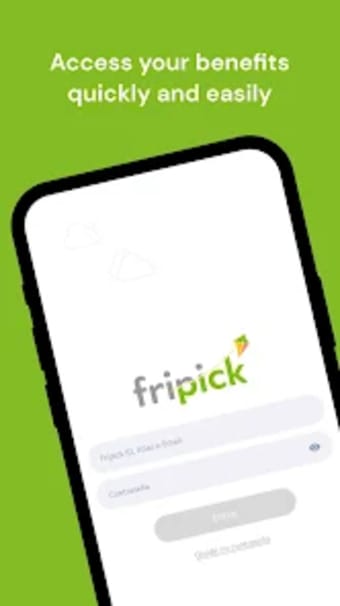 Fripick - Food  Benefits